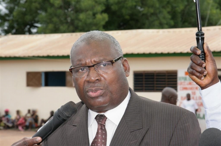 Bonne Gouvernance : Un ministre et le président de la Cour suprême divisés sur une décision de justice